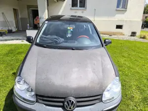 Volkswagen Golf 5  Bild 5