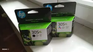HP Druckerpatronen zum halben Preis