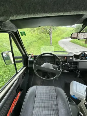 Fiat Ducato Globetrotter - super Zustand! Bild 10