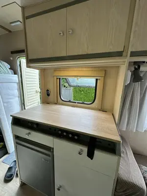 Fiat Ducato Globetrotter - super Zustand! Bild 7