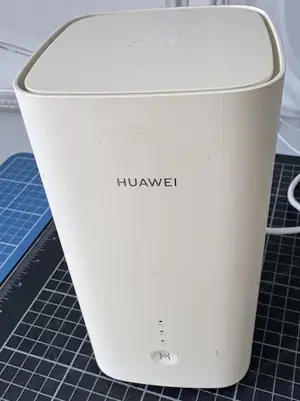 5G Router Huawei