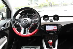 Opel Adam 1,2 Jam Österreich Edition aus erster Hand, Bild 7