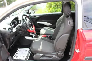 Opel Adam 1,2 Jam Österreich Edition aus erster Hand, Bild 8