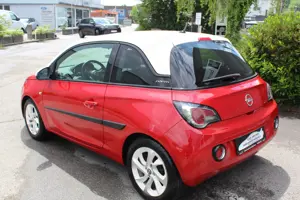 Opel Adam 1,2 Jam Österreich Edition aus erster Hand, Bild 3
