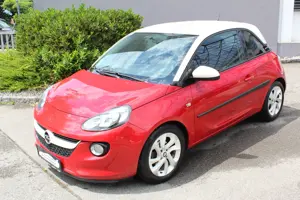 Opel Adam 1,2 Jam Österreich Edition aus erster Hand,