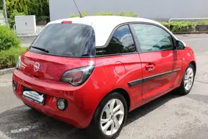 Opel Adam 1,2 Jam Österreich Edition aus erster Hand, Bild 4