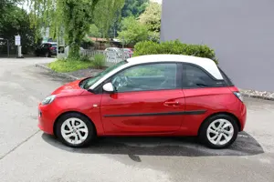 Opel Adam 1,2 Jam Österreich Edition aus erster Hand, Bild 6