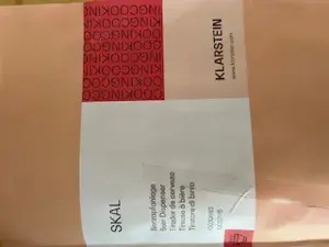 Klarstein Bierzapfanlage Schwarz - Goldener Zapfhahn             N E U Bild 2