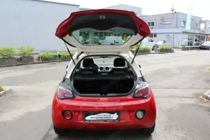 Opel Adam 1,2 Jam Österreich Edition aus erster Hand, Bild 5