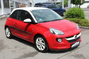 Opel Adam 1,2 Jam Österreich Edition aus erster Hand, Bild 2
