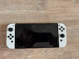 Nintendo Switch OLED Bild 3