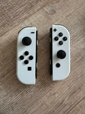 Nintendo Switch OLED Bild 5