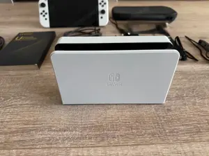 Nintendo Switch OLED Bild 7