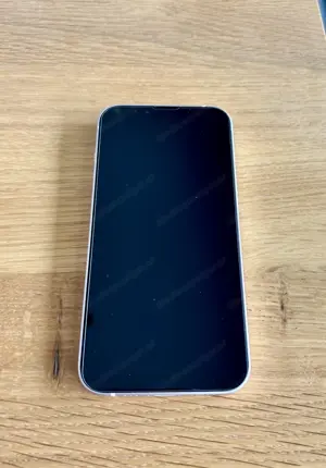 iPhone 13, TOP-Zustand! Riesiger 512GB Speicher Bild 3
