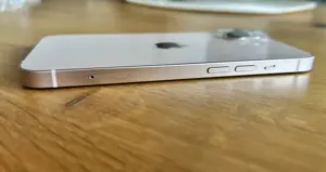 iPhone 13, TOP-Zustand! Riesiger 512GB Speicher Bild 2