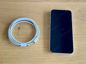 iPhone 13, TOP-Zustand! Riesiger 512GB Speicher Bild 7