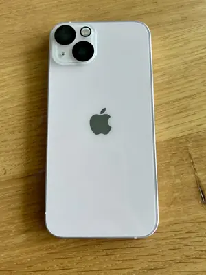 iPhone 13, TOP-Zustand! Riesiger 512GB Speicher Bild 6