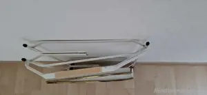 Mid cetury Bar Cart Bild 3