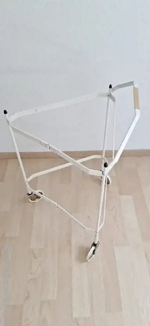 Mid cetury Bar Cart Bild 5
