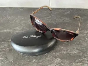 Sonnenbrille von Lola Paltinger