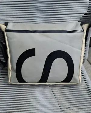 Freitag Messenger Bag Bild 2