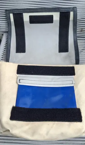 Freitag Messenger Bag Bild 3
