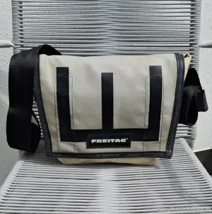 Freitag Messenger Bag