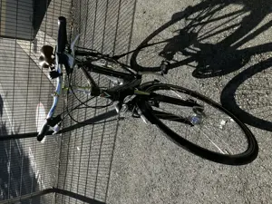 Herrenfahrrad KTM Bild 3