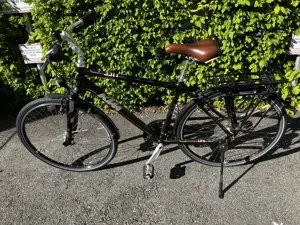 Herrenfahrrad KTM Bild 2