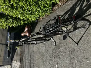 Herrenfahrrad KTM