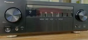 AV Receiver Pioneer VSX 923 Heimkino Verstärker