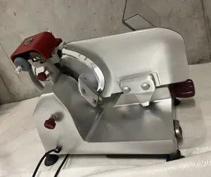Gastro Aufschnittmaschine