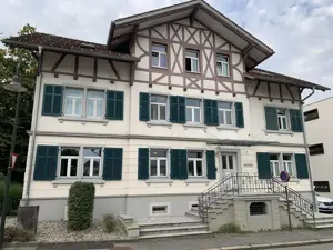 schöne 3-Zimmerwohnung in der Dornbirner Innenstadt inkl. 3 Parkplätze   ohne Maklerprovision