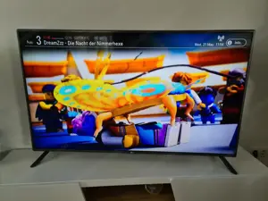 Smart TV LG 55" zu verkaufen 