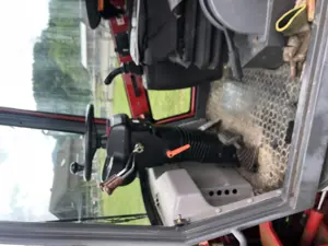 Verkaufe einen Radlader  Bild 7