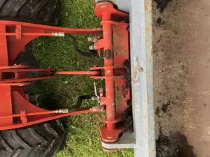 Verkaufe einen Radlader  Bild 9
