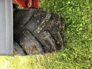 Verkaufe einen Radlader  Bild 8