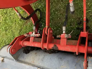 Verkaufe einen Radlader  Bild 10