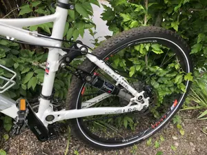 Mountainbike Merida