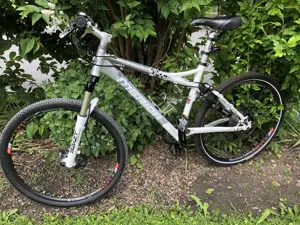 Mountainbike Merida Bild 3