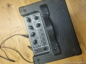 Verstärker für Gitarre  Bild 2