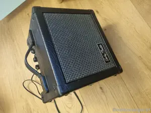 Verstärker für Gitarre 