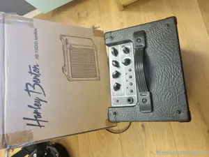 Verstärker für Gitarre  Bild 3