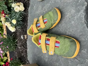 Affenzahn Kinderschuhe Größe 32 wie neu