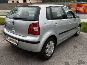VW Polo 9N Bild 3