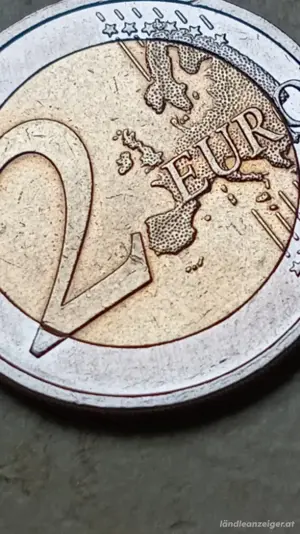 2  euro  2019 g 30 Jahre mauerffall deutschland  Bild 4