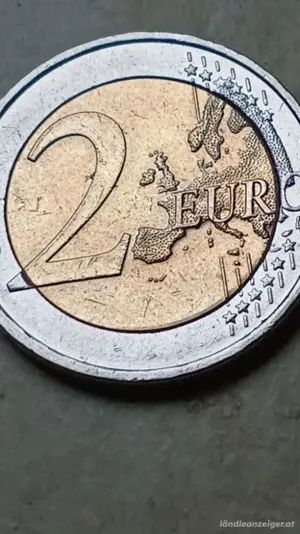 2 euro  2019 F  30 Jahre mauerffall deutschland  Bild 3