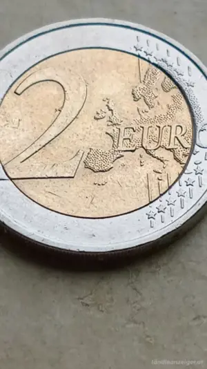 2 euro  2019 F  30 Jahre mauerffall deutschland  Bild 5