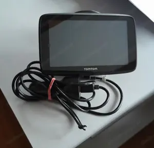 Navi TomTom
