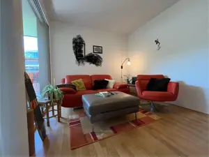 kleine Wohnung in bester Lage zu vermieten Bild 4